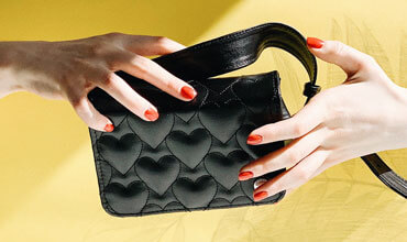 AstraHome Handbags